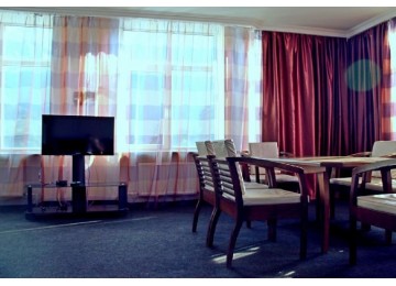 Апартаменты VIP 2-комн. 2-х мест. (8 этаж) |ОК «Домбай »| Номера и цены